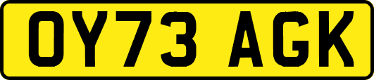 OY73AGK