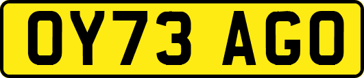 OY73AGO