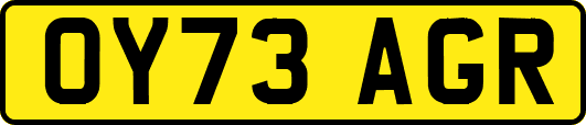 OY73AGR