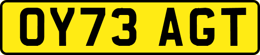 OY73AGT