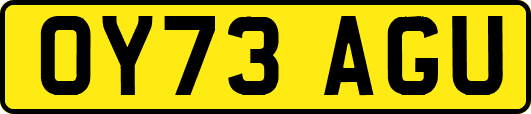 OY73AGU