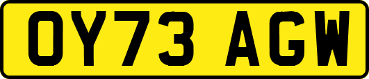OY73AGW