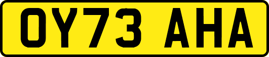 OY73AHA