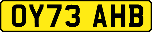 OY73AHB