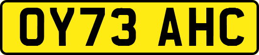 OY73AHC