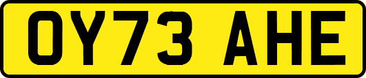 OY73AHE