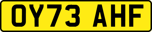 OY73AHF