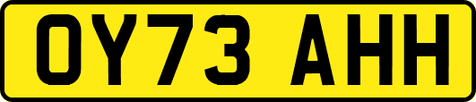 OY73AHH