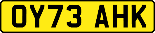 OY73AHK