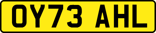 OY73AHL