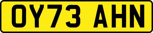 OY73AHN