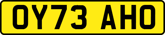 OY73AHO