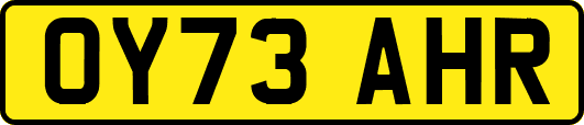 OY73AHR