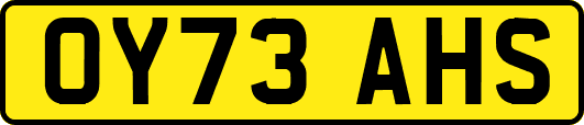 OY73AHS