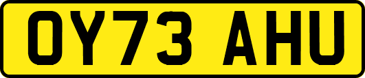 OY73AHU