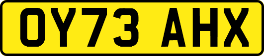 OY73AHX