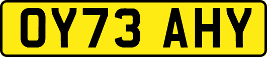 OY73AHY
