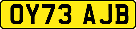 OY73AJB