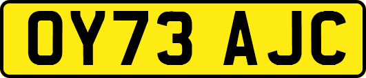 OY73AJC