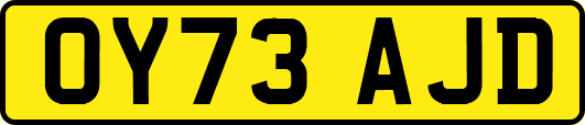 OY73AJD