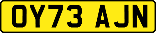 OY73AJN