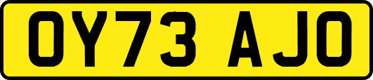 OY73AJO