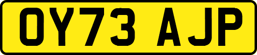 OY73AJP