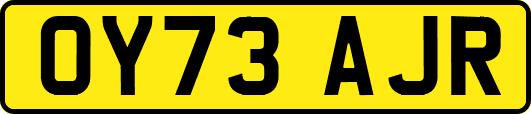 OY73AJR