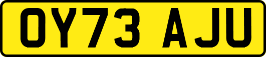 OY73AJU