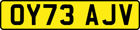 OY73AJV