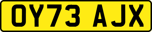 OY73AJX