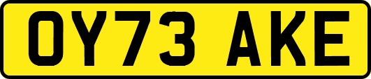OY73AKE