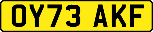 OY73AKF