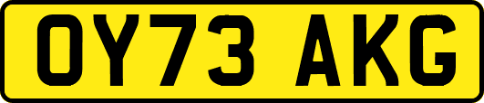 OY73AKG
