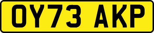 OY73AKP