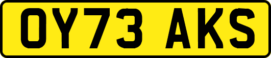 OY73AKS