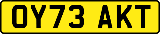OY73AKT