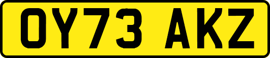 OY73AKZ