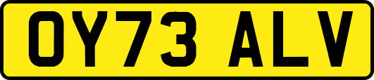 OY73ALV