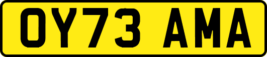 OY73AMA
