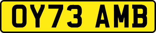 OY73AMB
