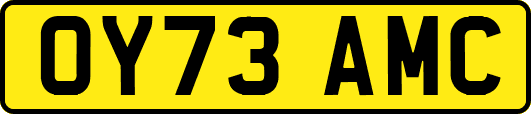 OY73AMC