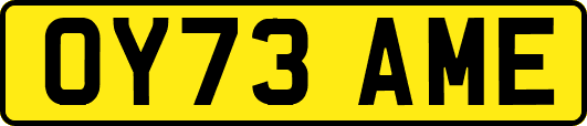 OY73AME