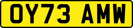 OY73AMW