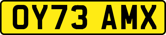 OY73AMX