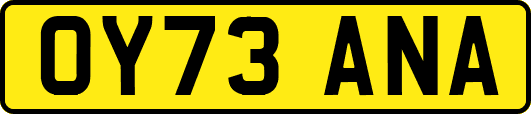 OY73ANA