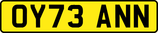 OY73ANN