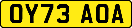 OY73AOA