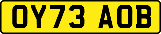 OY73AOB