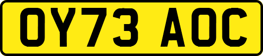 OY73AOC